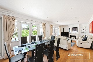 Park Road, New Barnet, EN4