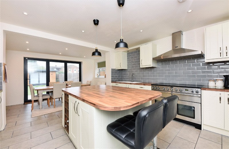 Canons Lane, Burgh Heath, Tadworth, Surrey, KT20