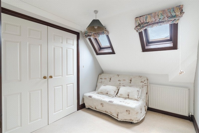 Victoria Road, Wimborne, Dorset, BH21