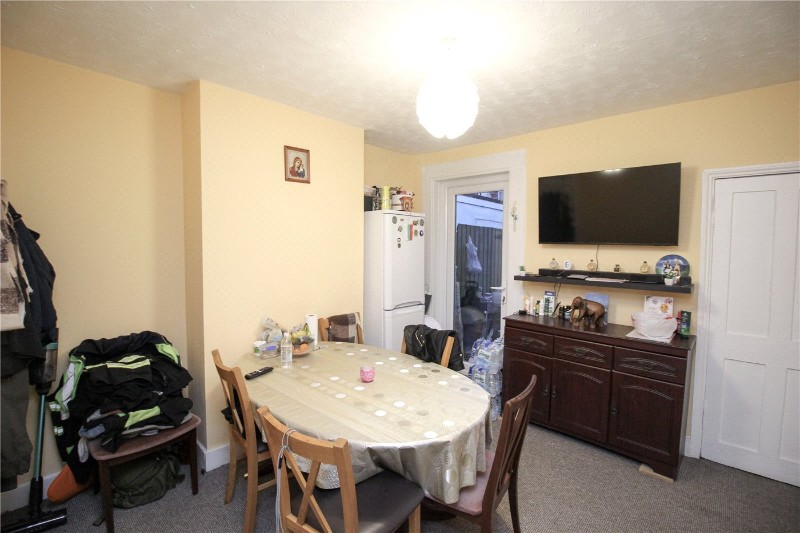 Coleman Street, Southend-on-Sea, Essex, SS2