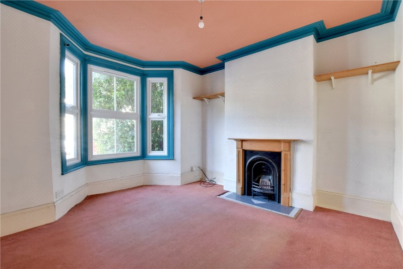 Aldeburgh Street, Greenwich, London, SE10