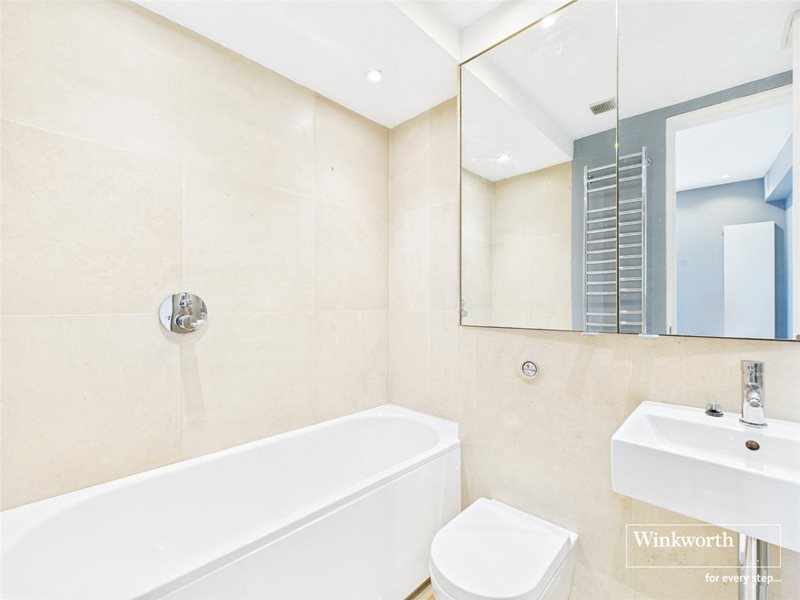 Kings Road, Reading, Berkshire, RG1