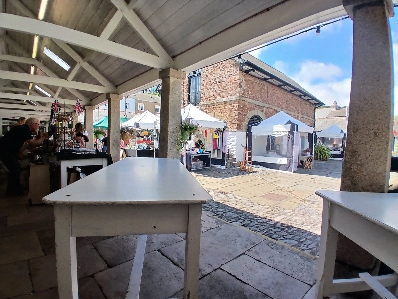Victoria Road, Dartmouth, Devon, TQ6