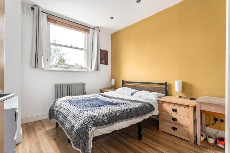 Manse Road, London, N16