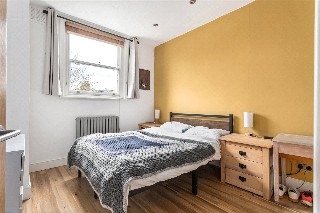 Manse Road, London, N16