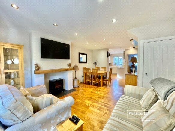 East Cliff Way, Christchurch, BH23