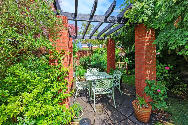 Aylsham Road, Norwich, Norfolk, NR3