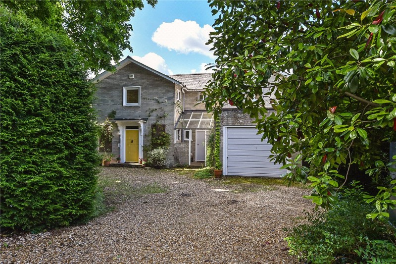 Steep, Petersfield, Hampshire, GU32
