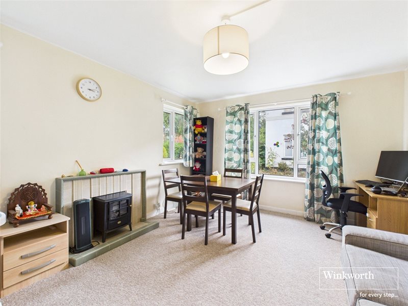 Kendrick Road, Reading, Berkshire, RG1
