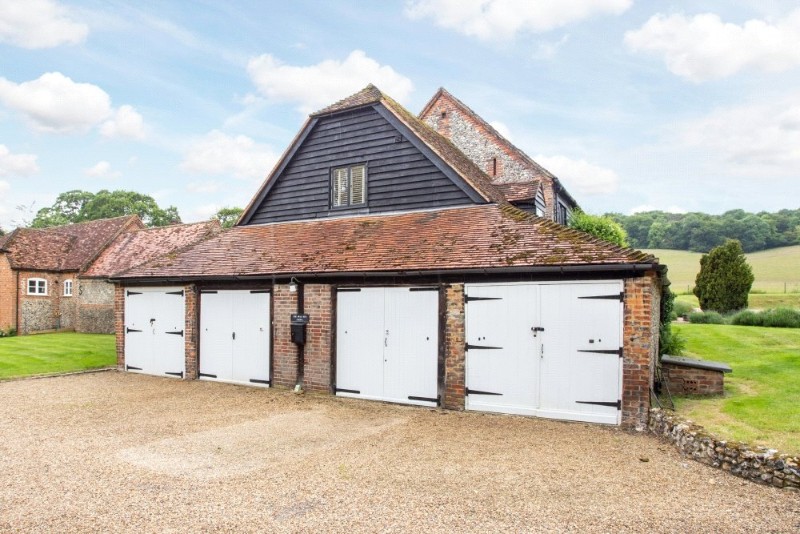 Valley Road, Hughenden Valley, Buckinghamshire, HP14