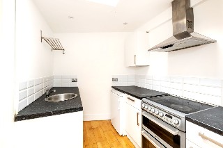 Portobello Road, London, W10