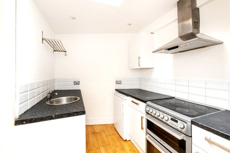 Portobello Road, London, W10