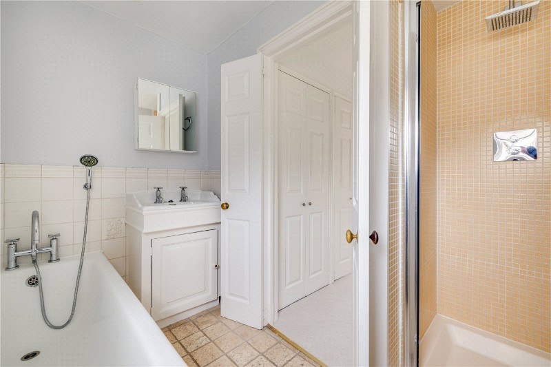 Glenrosa Street, London, SW6