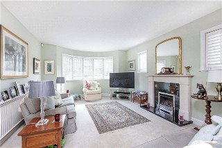Vine Road, Barnes, London, SW13