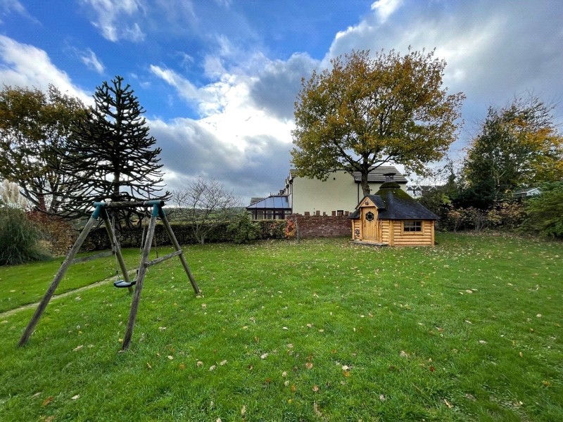 Kennford, Exeter, Devon, EX6
