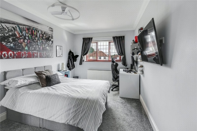 Wroxham Road, Sprowston, Norwich, Norfolk, NR7