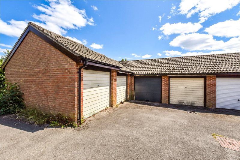 Falcon View, Winchester, SO22