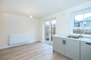 Plot 107, Len Pick Way, Bourne, PE10