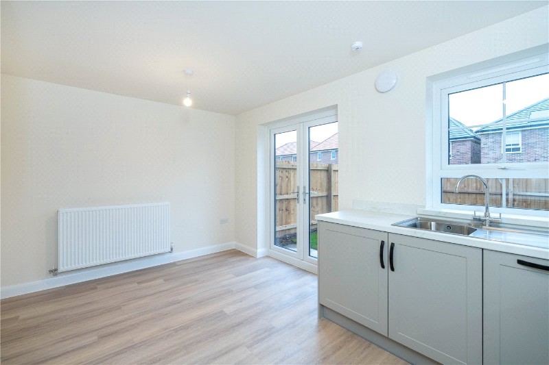 Plot 107, Len Pick Way, Bourne, PE10