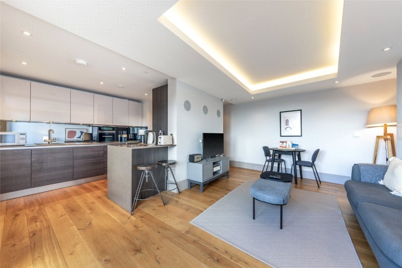 Searle House, Cecil Grove, St John&#39;s Wood, London, NW8