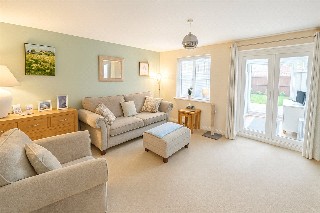 Chepstow Drive, Bourne, Lincolnshire, PE10