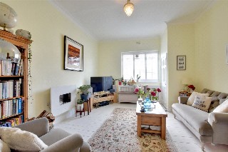 The Limes, 50 Crooms Hill, Greenwich, London, SE10