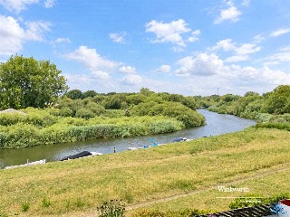 The Meridians, Christchurch, Dorset, BH23