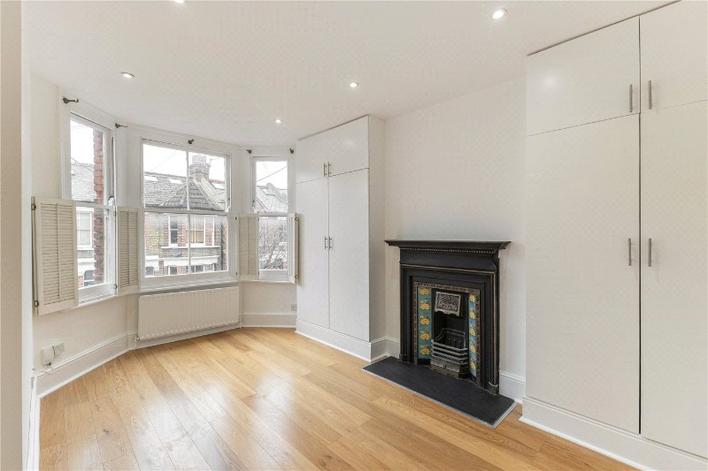 Venn Street, Clapham, London, SW4