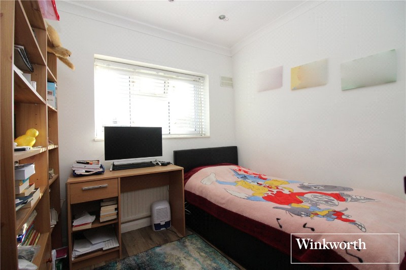 Nicoll Way, Borehamwood, Hertfordshire, WD6