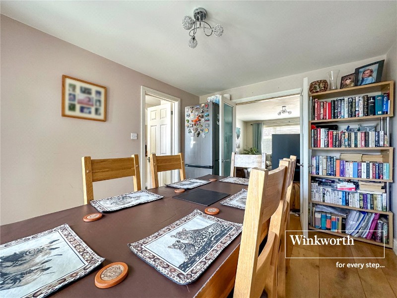 Stonechat Close, Ferndown, Dorset, BH22