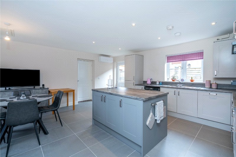 Atherton Gardens, Pinchbeck, Spalding, Lincolnshire, PE11