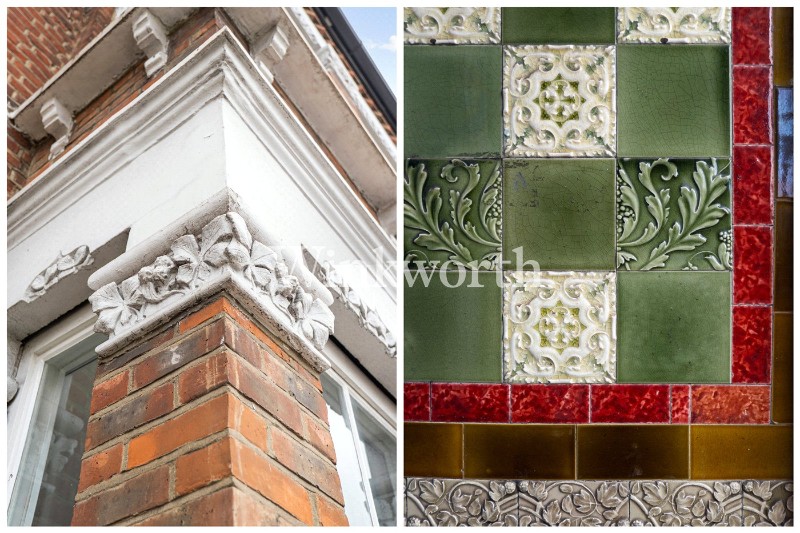 Lordship Lane, London, N17
