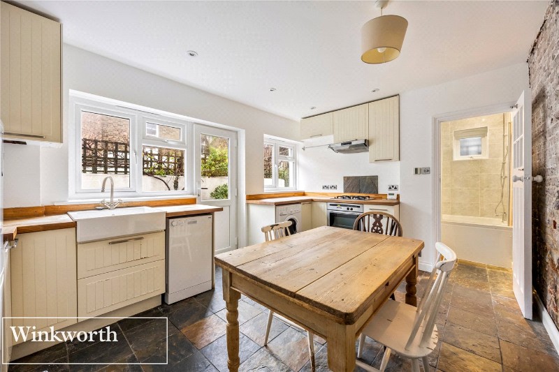 Cissbury Road, Hove, East Sussex, BN3