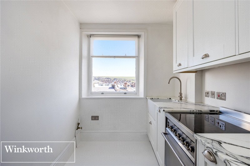 Lewes Crescent, Brighton, East Sussex, BN2