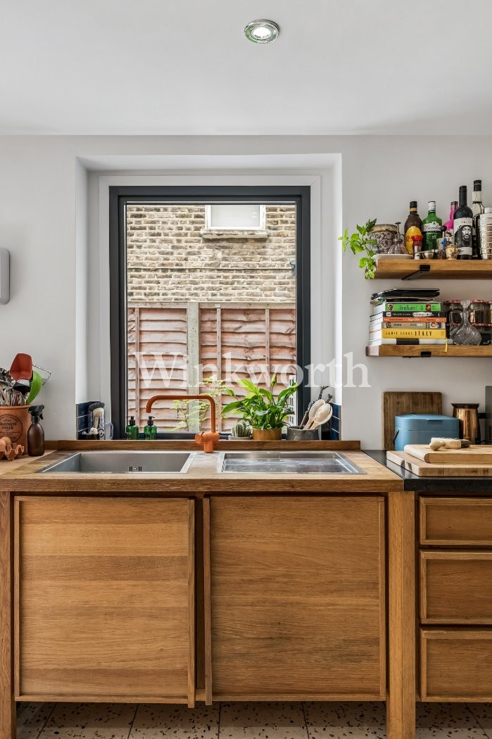 Wightman Road, London, N4