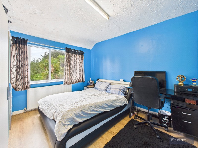 Harley Crescent, Harrow, Middx, HA1