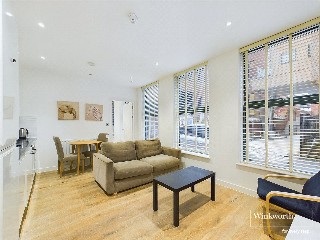 Garrard House, 30 Garrard Street, Reading, Berkshire, RG1