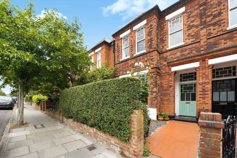 Tytherton Road, London, N19