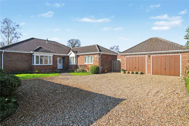 Rectory Lane, Poringland, Norwich, Norfolk, NR14