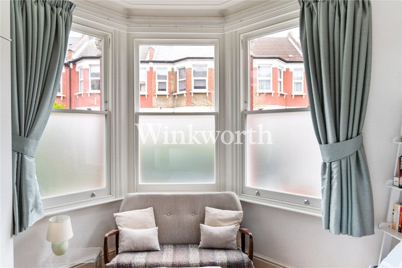 Belmont Avenue, London, N17