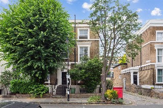 Ockendon Road, London, N1