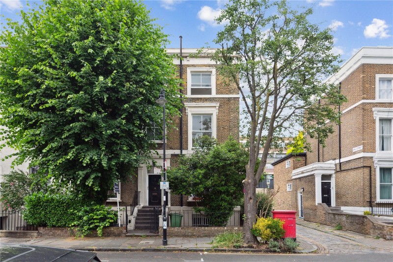 Ockendon Road, London, N1