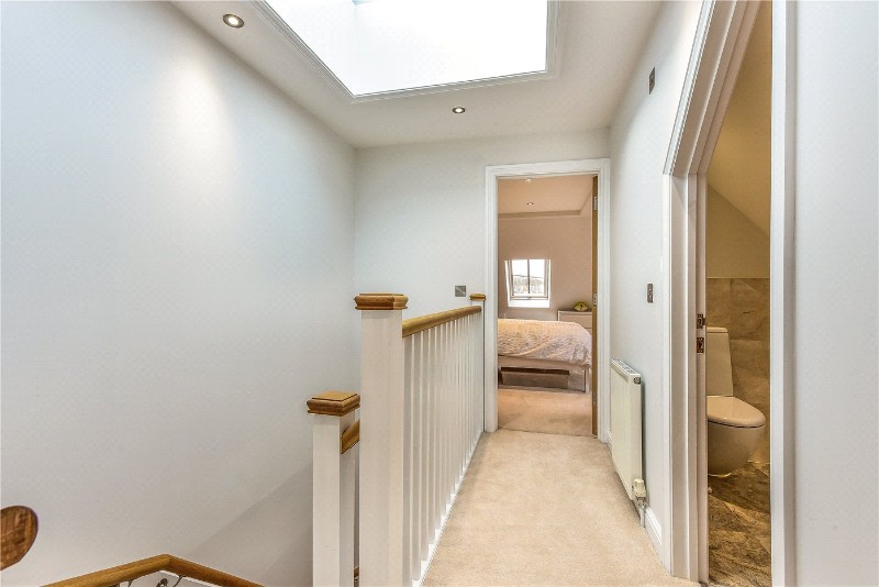 Forest Road, Liss, Hampshire, GU33