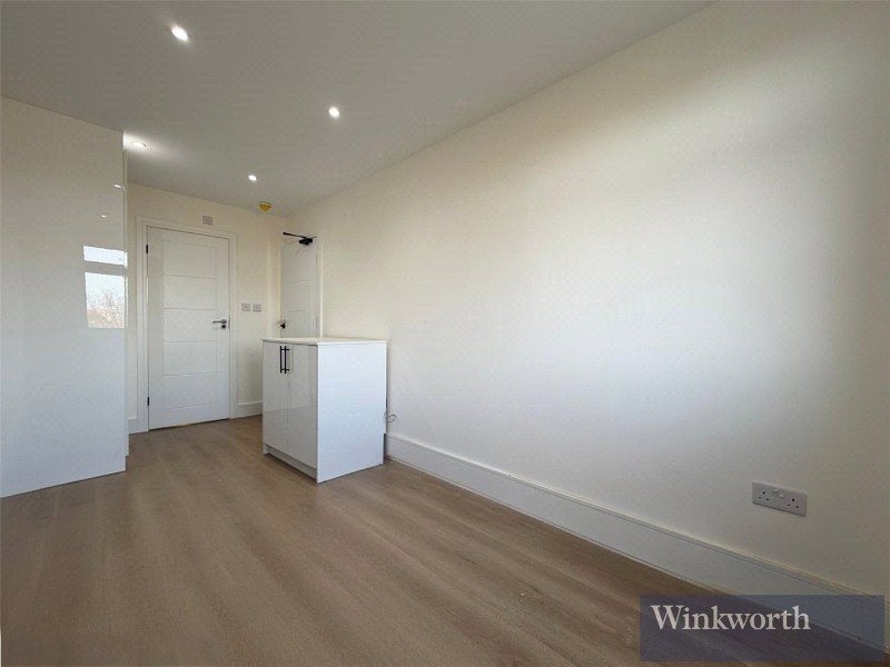 Woodlands Road, Harrow, HA1