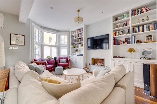 Wyfold Road, London, SW6