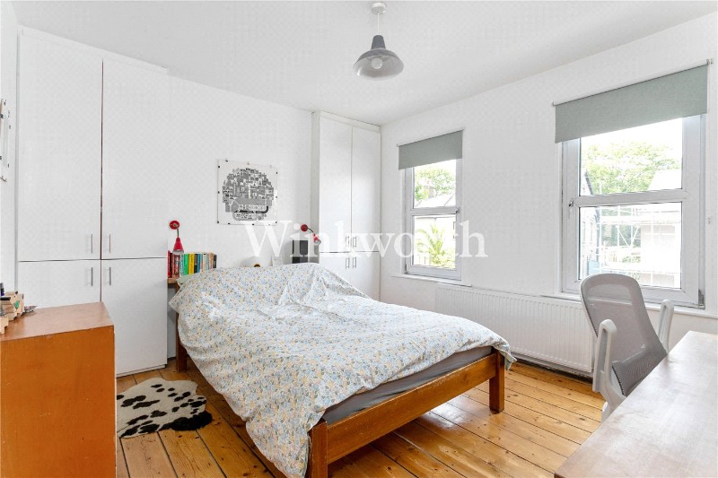 Clyde Road, London, N15
