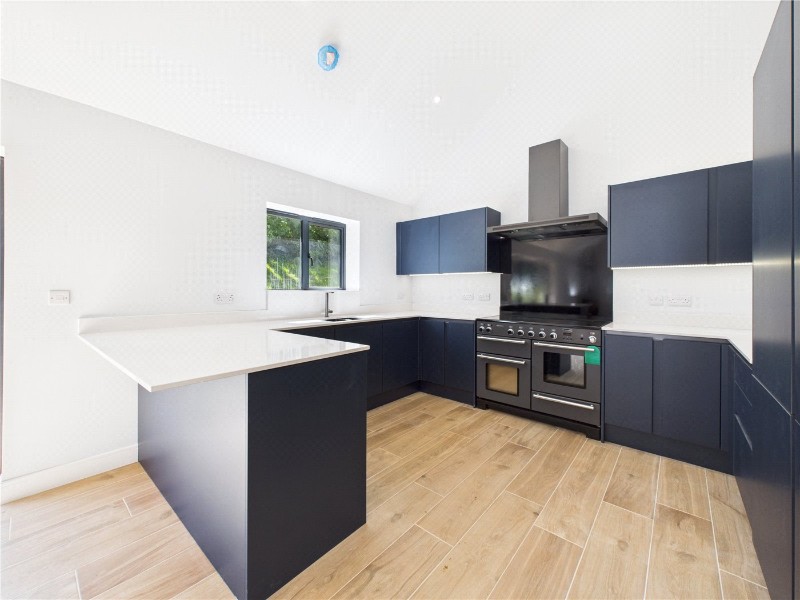 Ash Mill, South Molton, Devon, EX36