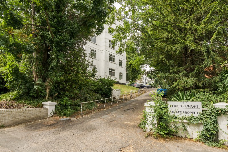 Taymount Rise, London, SE23
