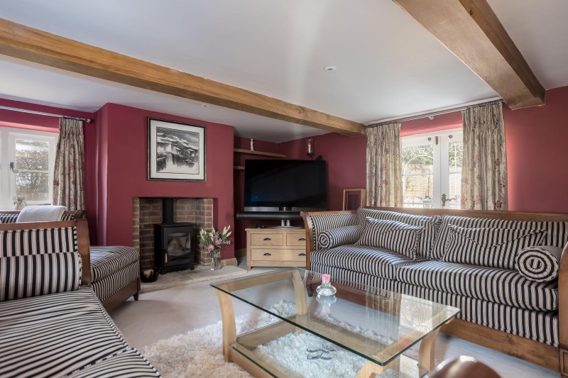 Tarrant Monkton, Blandford Forum, Dorset, DT11
