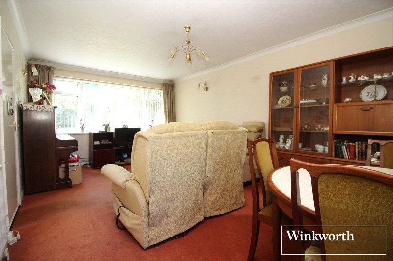 Red Road, Borehamwood, Hertfordshire, WD6
